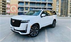 كاديلاك اسكاليد